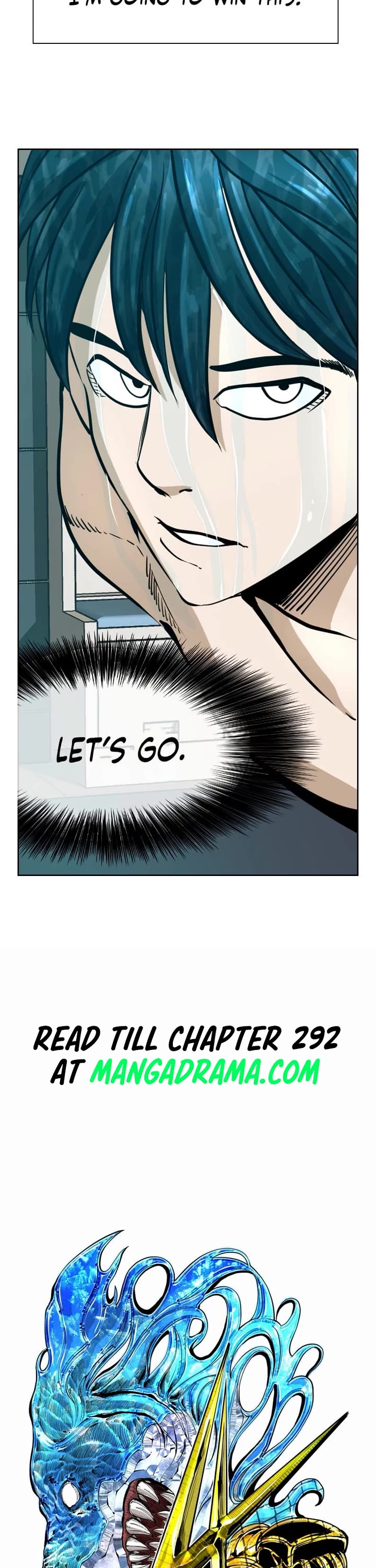 Shark Chapter 243 page 2 - Chapter 243