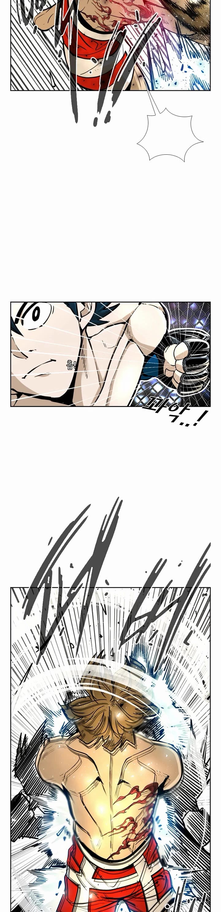 Shark Chapter 243 page 25 - Chapter 243