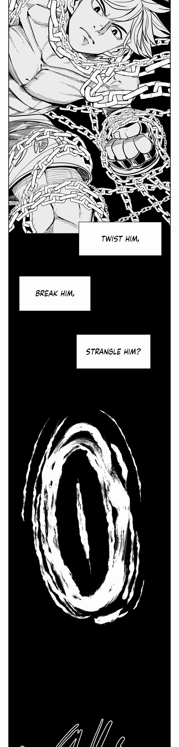 Shark Chapter 243 page 33 - Chapter 243