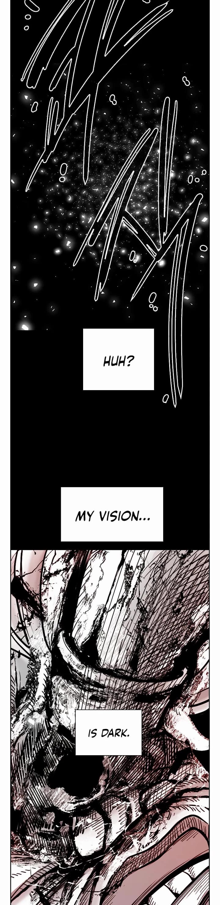 Shark Chapter 243 page 34 - Chapter 243