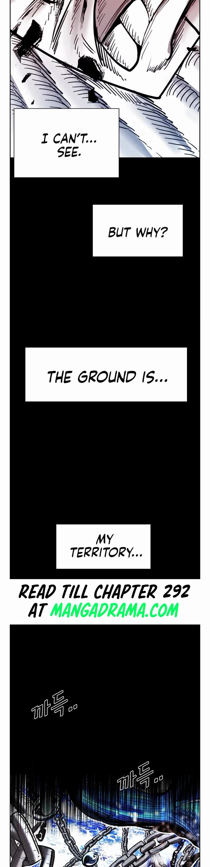 Shark Chapter 243 page 35 - Chapter 243