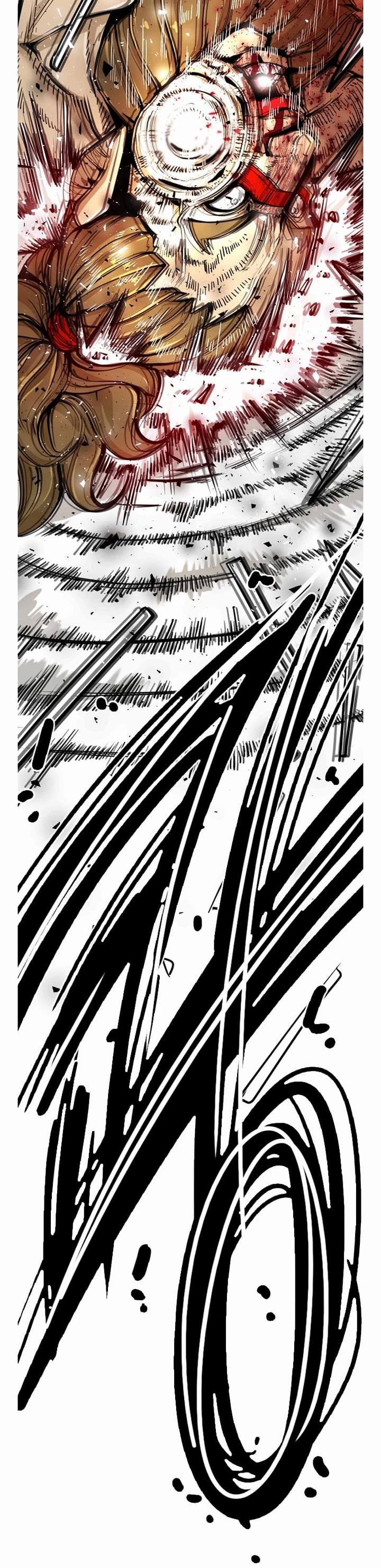 Shark Chapter 243 page 40 - Chapter 243