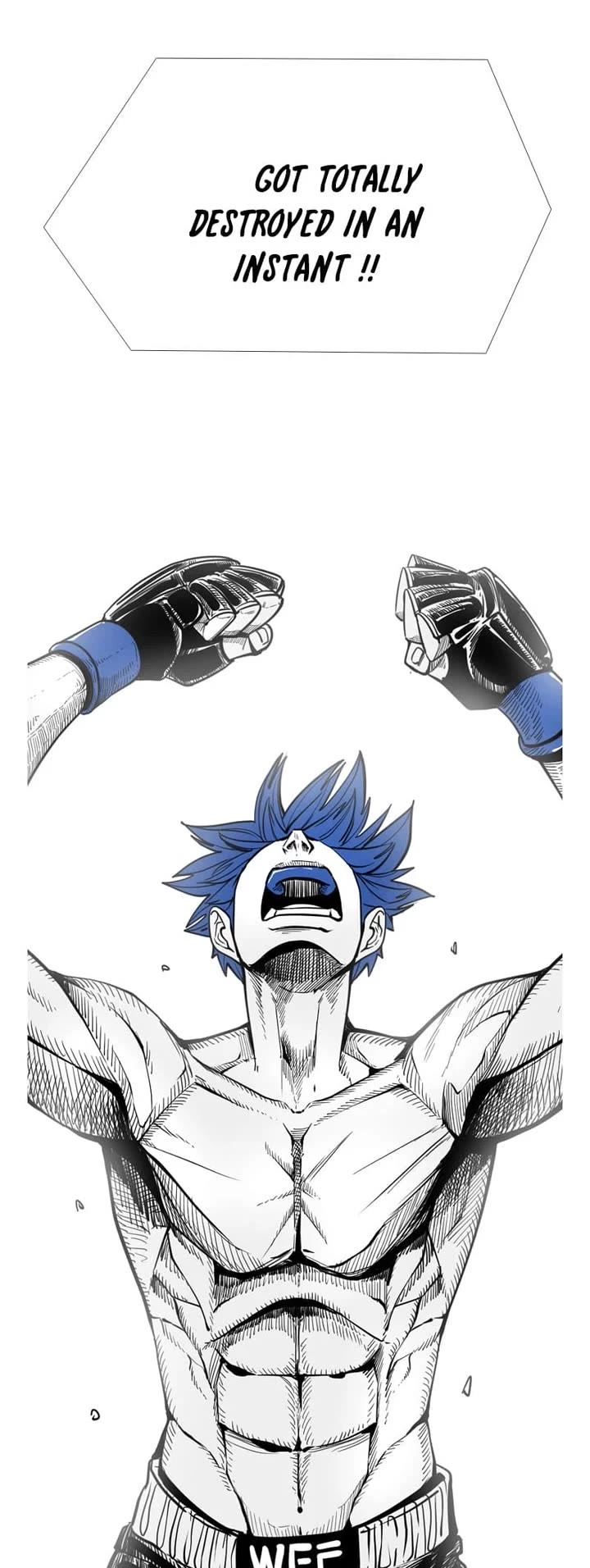Shark Chapter 243 page 46 - Chapter 243