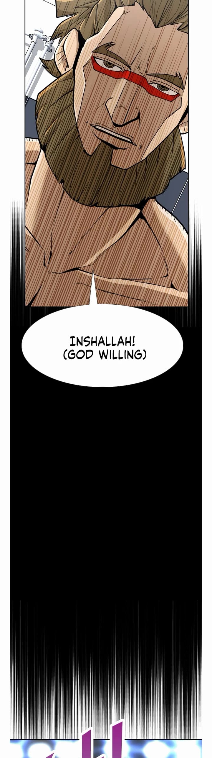 Shark Chapter 243 page 5 - Chapter 243