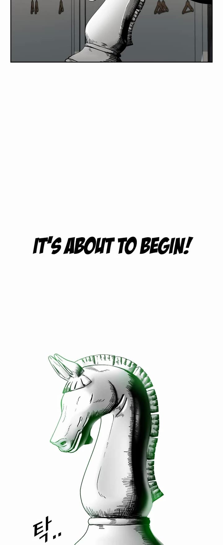 Shark Chapter 244 page 34 - Chapter 244