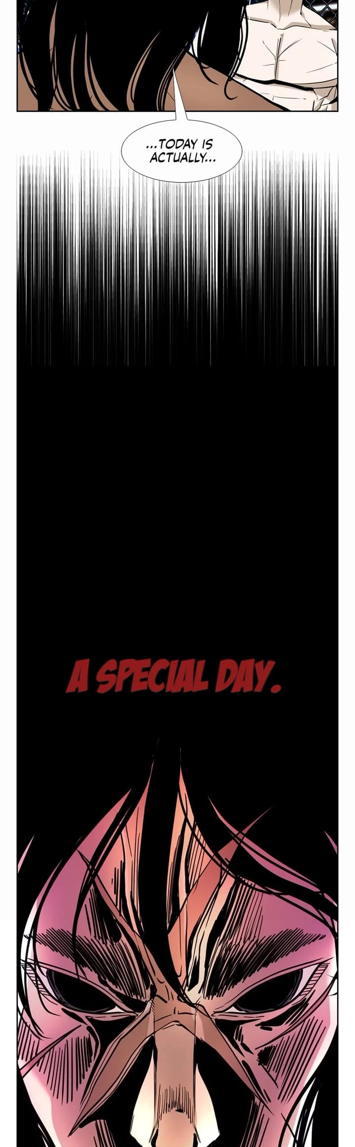 Shark Chapter 245 page 36 - Chapter 245