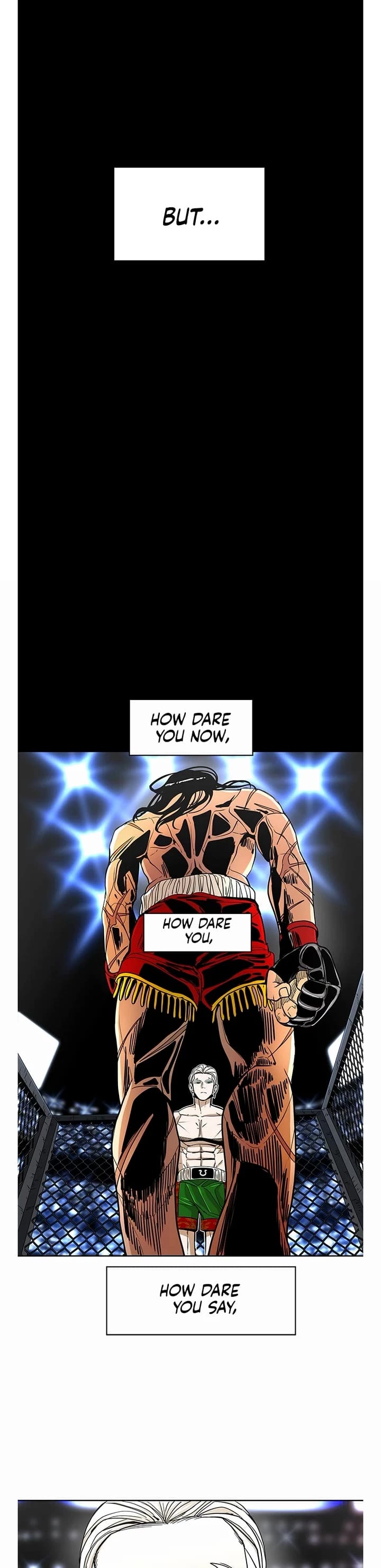Shark Chapter 246 page 20 - Chapter 246