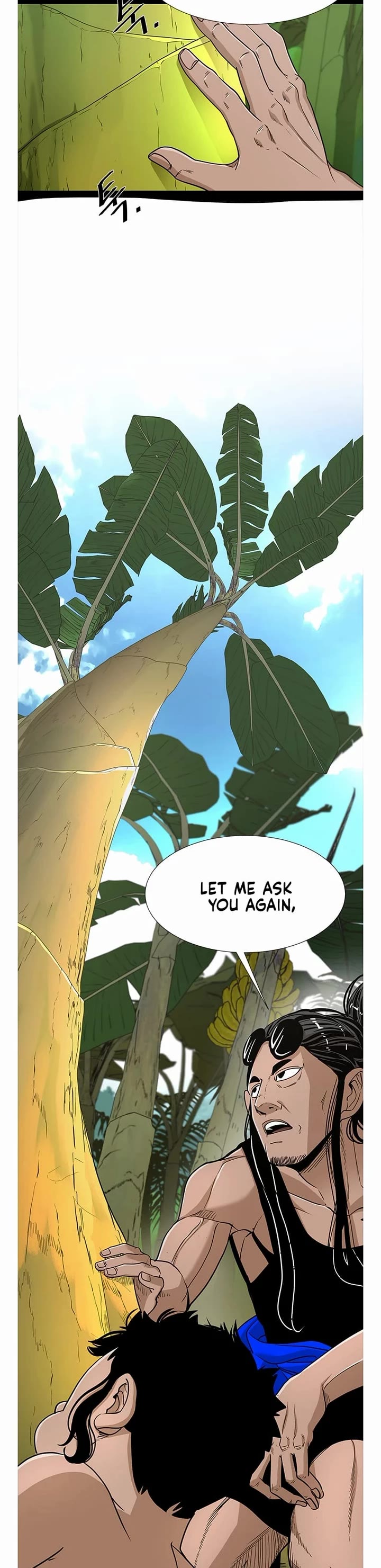 Shark Chapter 246 page 9 - Chapter 246