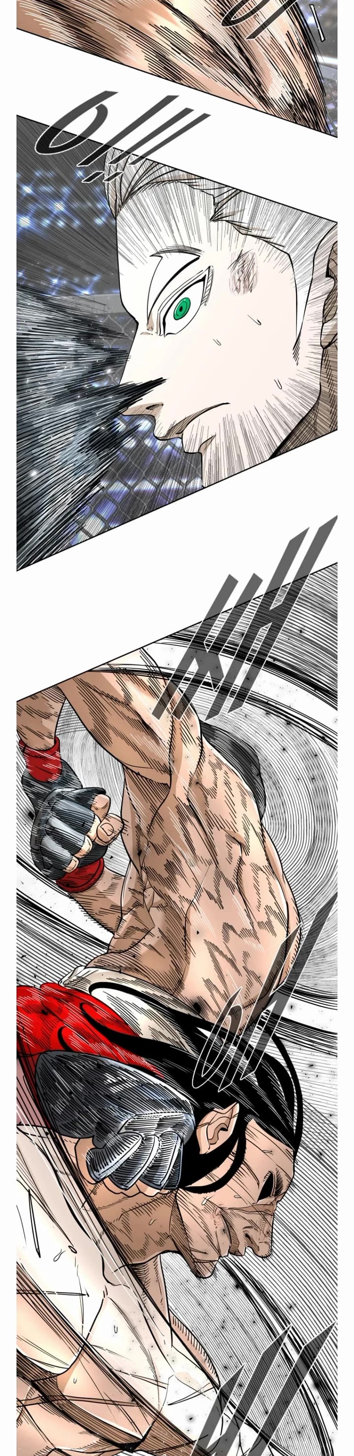 Shark Chapter 247 page 24 - Chapter 247