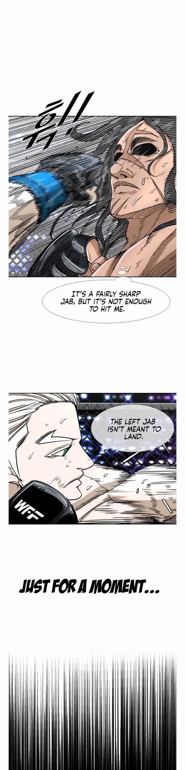 Shark Chapter 248 page 10 - Chapter 248