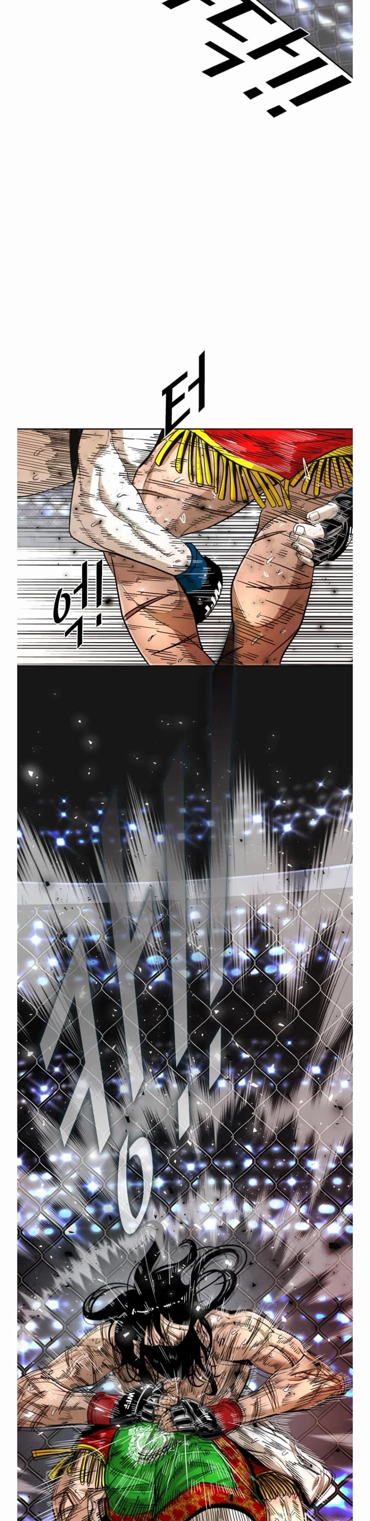 Shark Chapter 248 page 29 - Chapter 248