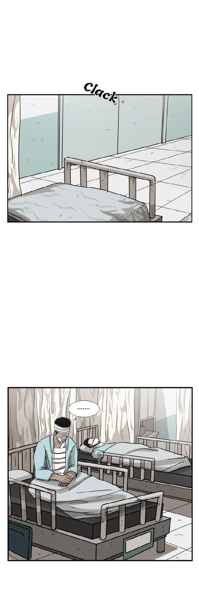 Shark Chapter 25 page 13 - Chapter 25