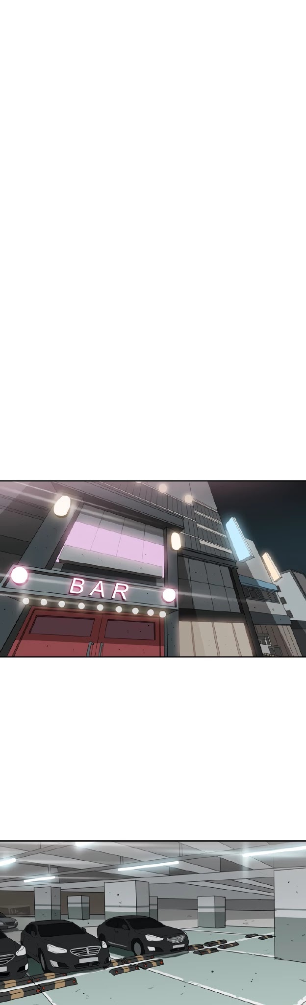 Shark Chapter 25 page 25 - Chapter 25