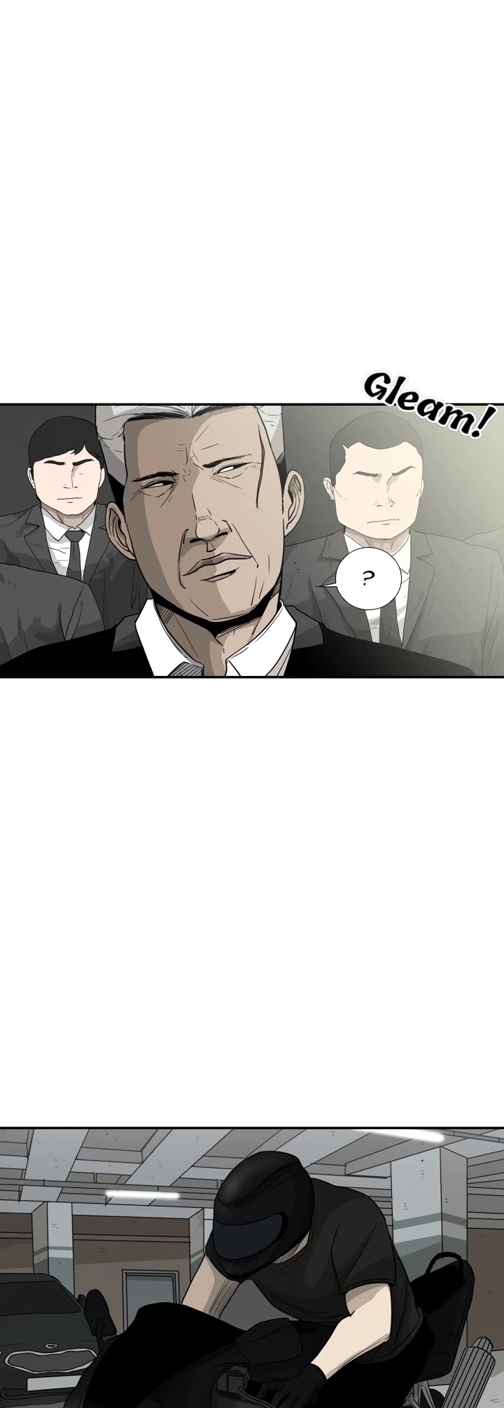 Shark Chapter 25 page 27 - Chapter 25