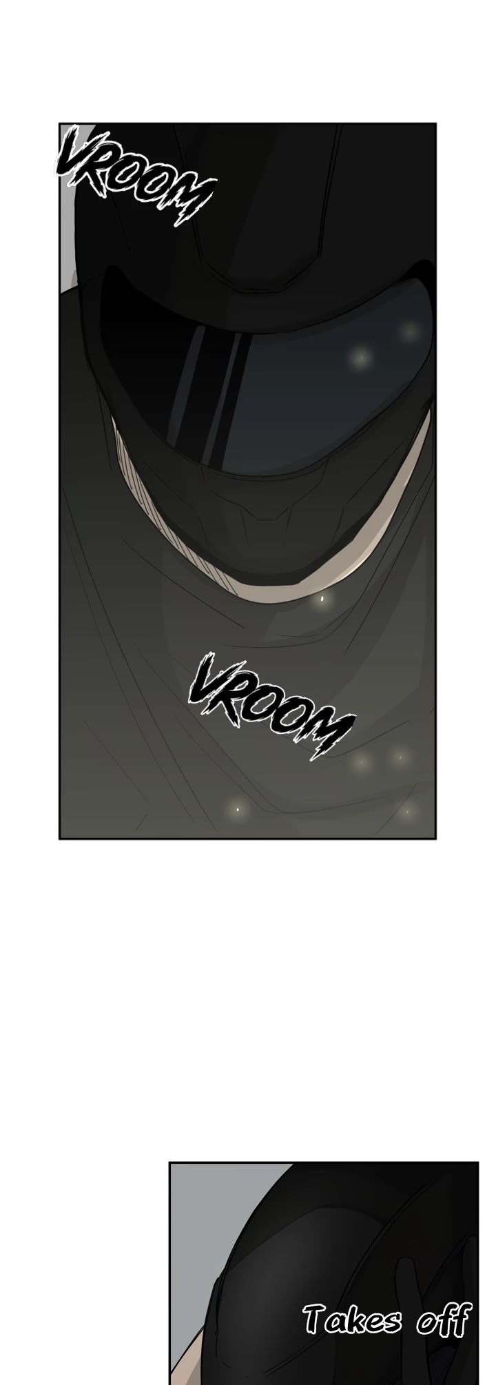 Shark Chapter 25 page 29 - Chapter 25