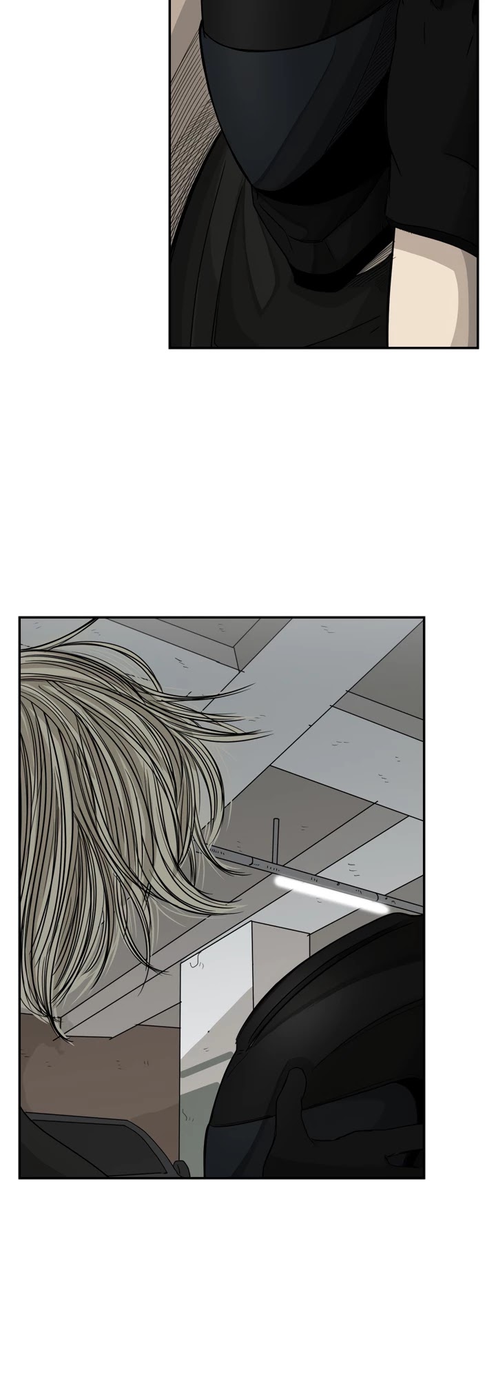 Shark Chapter 25 page 30 - Chapter 25