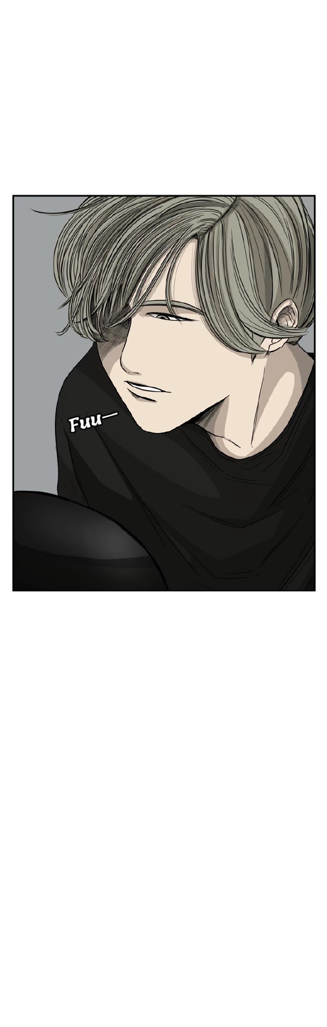 Shark Chapter 25 page 31 - Chapter 25