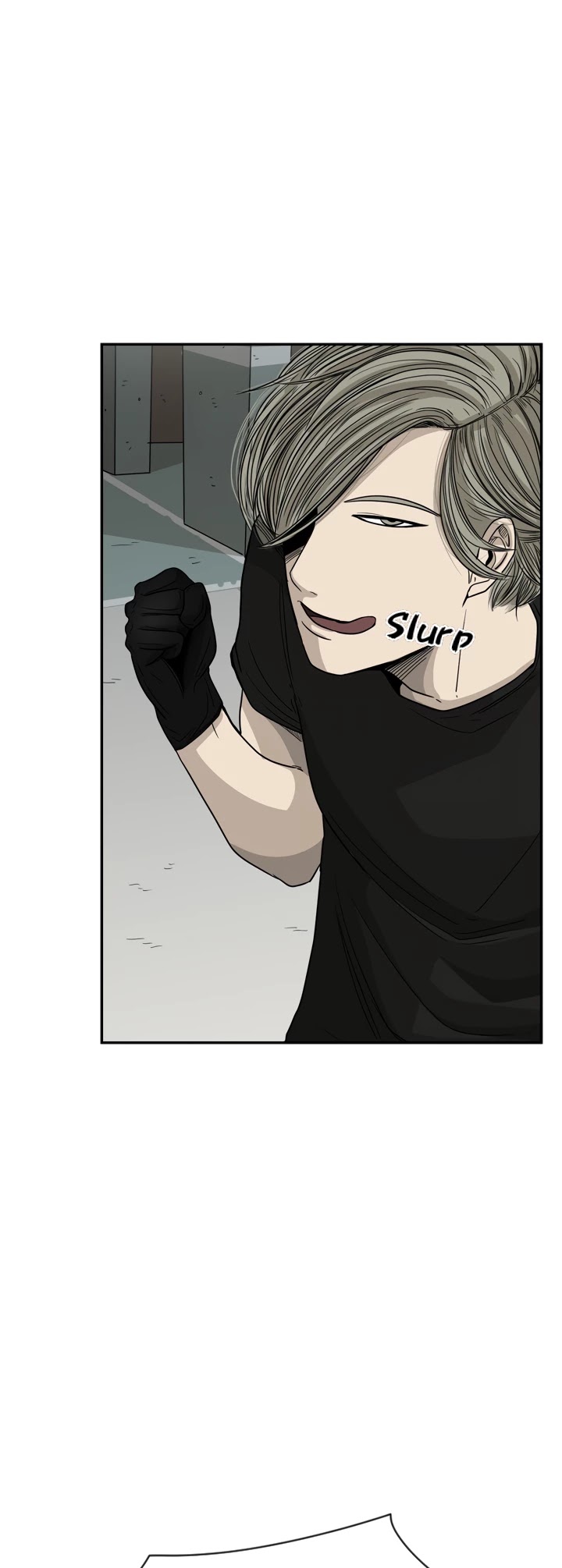 Shark Chapter 25 page 35 - Chapter 25