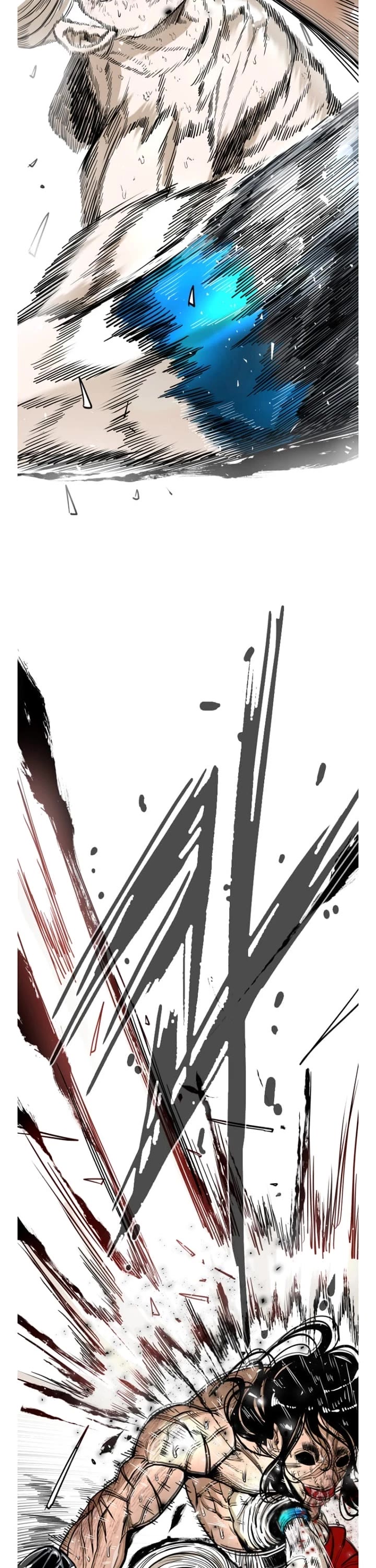 Shark Chapter 250 page 15 - Chapter 250