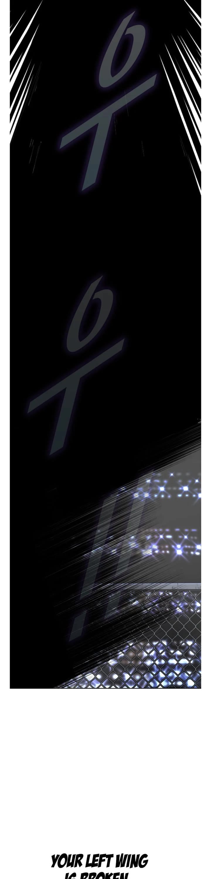 Shark Chapter 250 page 35 - Chapter 250