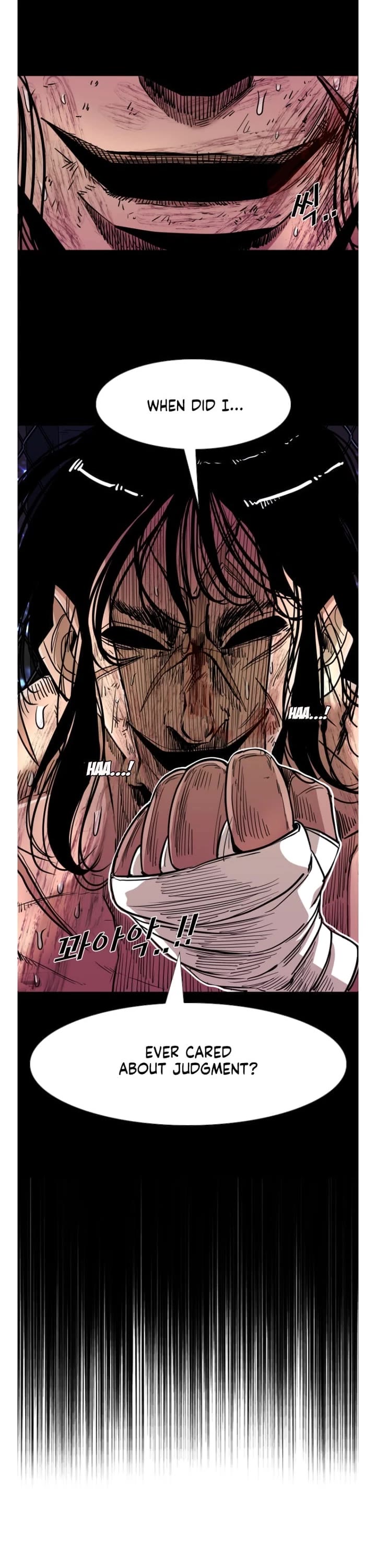 Shark Chapter 250 page 41 - Chapter 250
