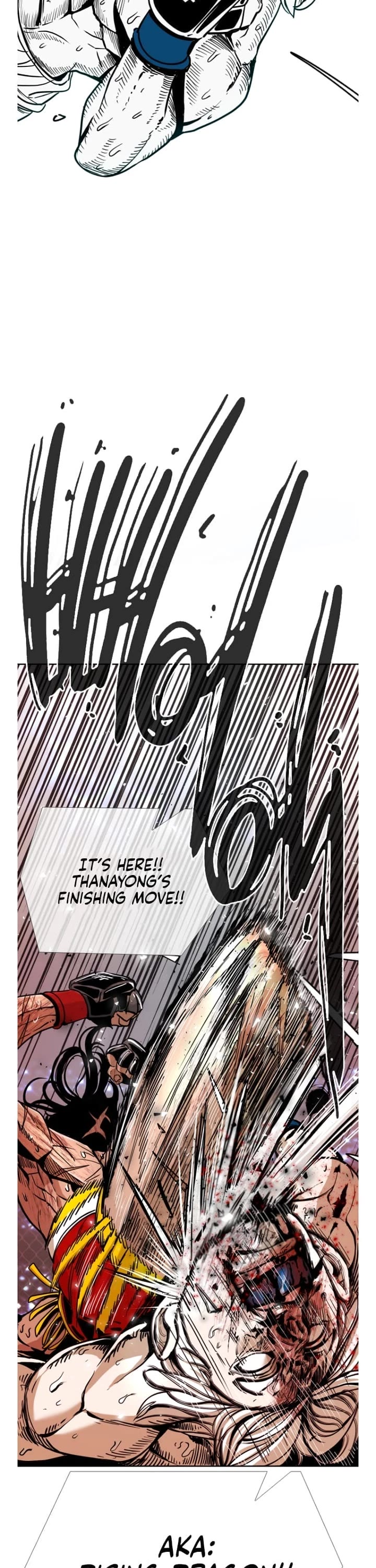 Shark Chapter 250 page 44 - Chapter 250