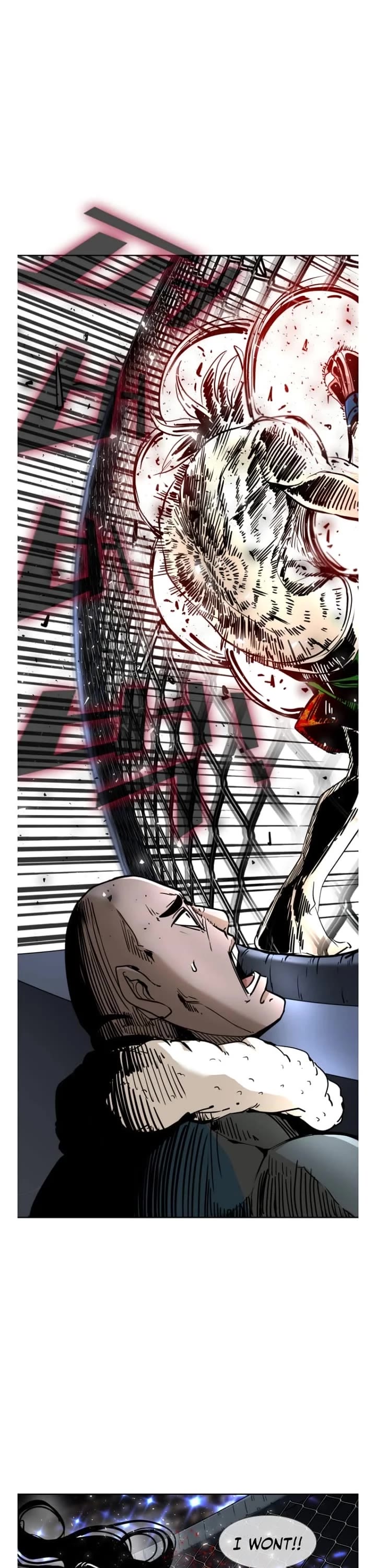 Shark Chapter 250 page 47 - Chapter 250