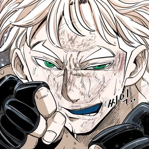 Shark Chapter 250 cover