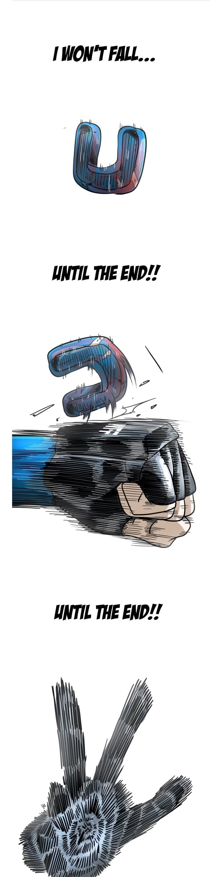 Shark Chapter 251 page 2 - Chapter 251