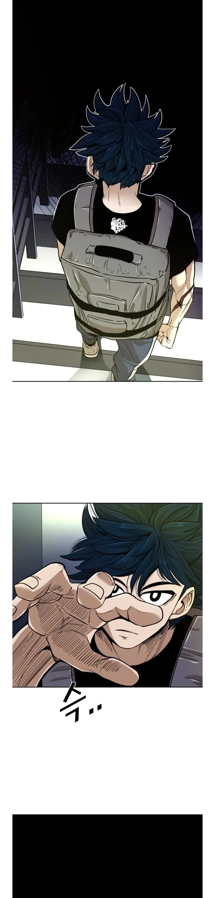 Shark Chapter 251 page 38 - Chapter 251