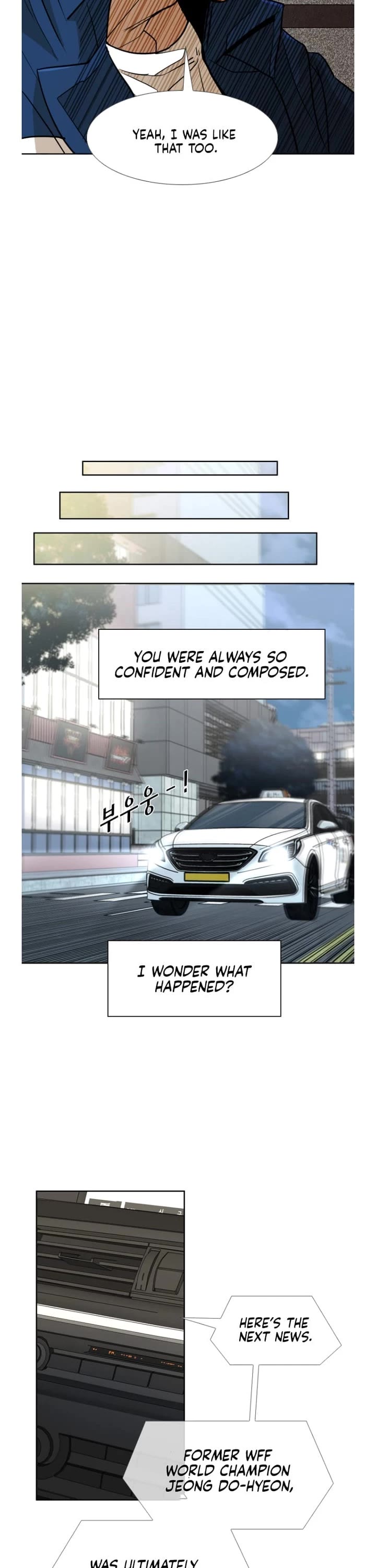 Shark Chapter 252 page 25 - Chapter 252