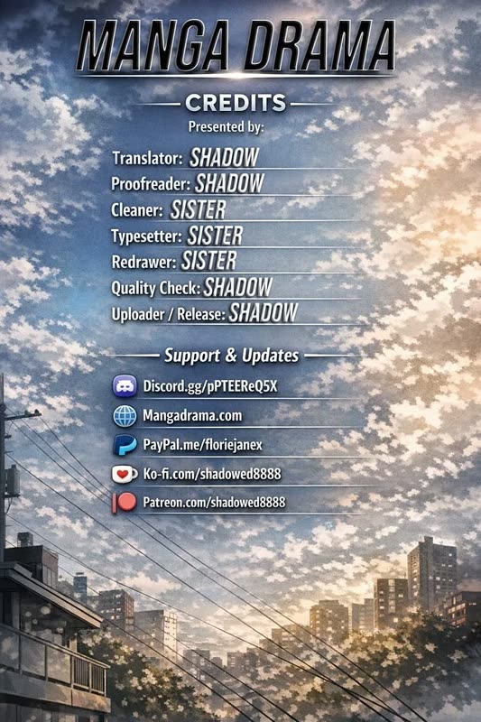 Shark Chapter 253 page 1 - Chapter 253