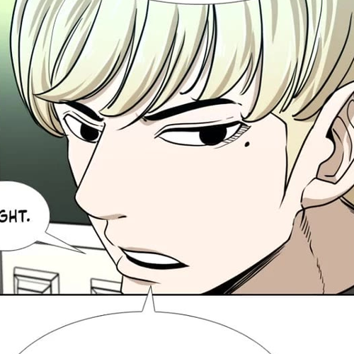 Shark Chapter 255 cover