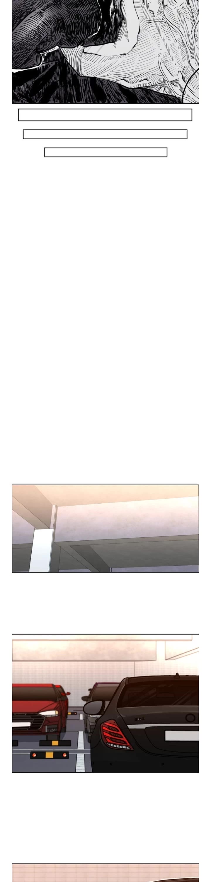 Shark Chapter 258 page 13 - Chapter 258