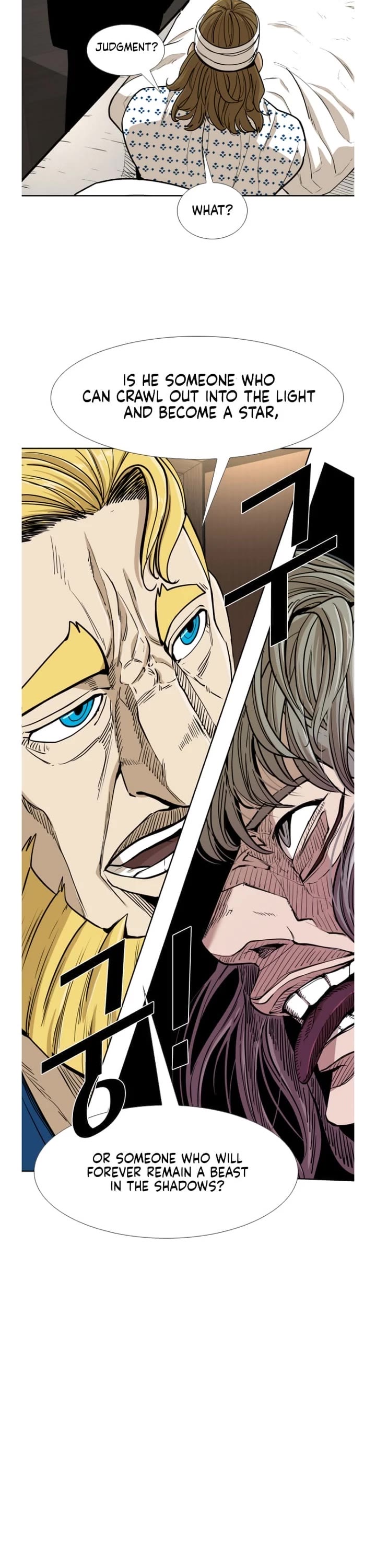 Shark Chapter 258 page 26 - Chapter 258