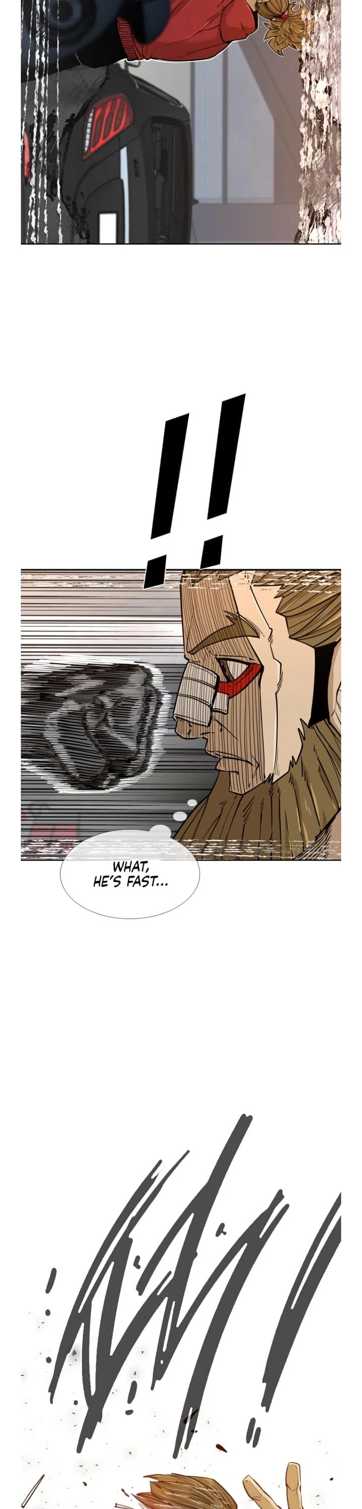 Shark Chapter 258 page 6 - Chapter 258