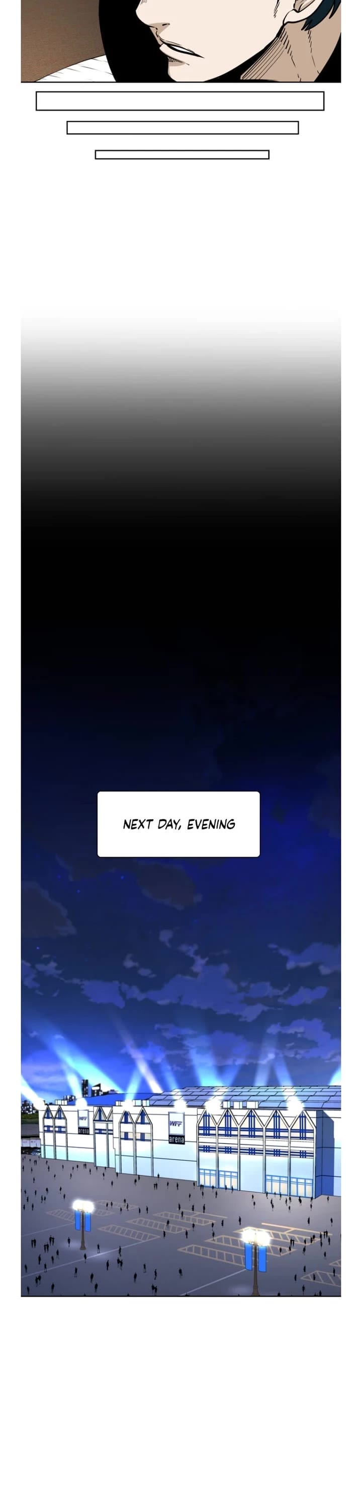Shark Chapter 259 page 20 - Chapter 259