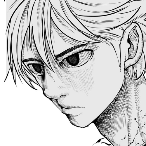 Shark Chapter 259 cover