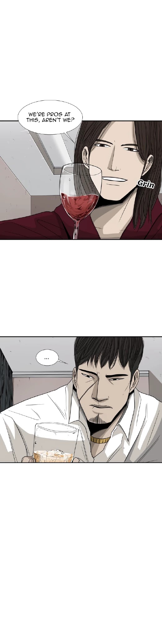 Shark Chapter 26 page 29 - Chapter 26
