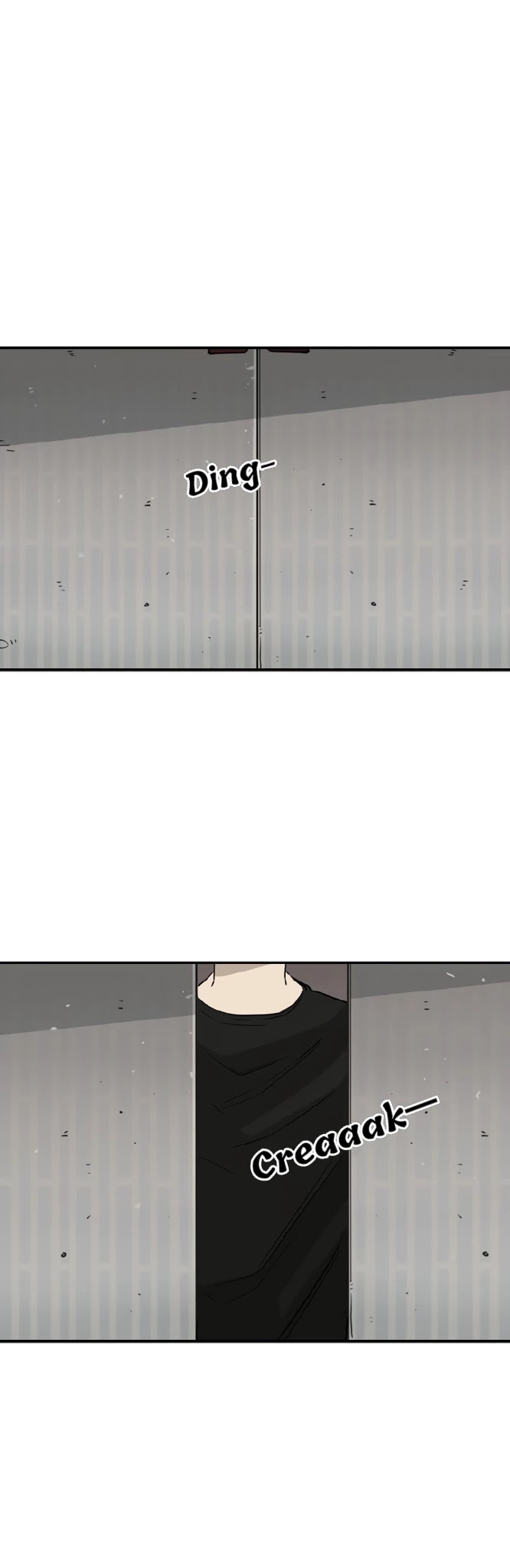 Shark Chapter 26 page 31 - Chapter 26