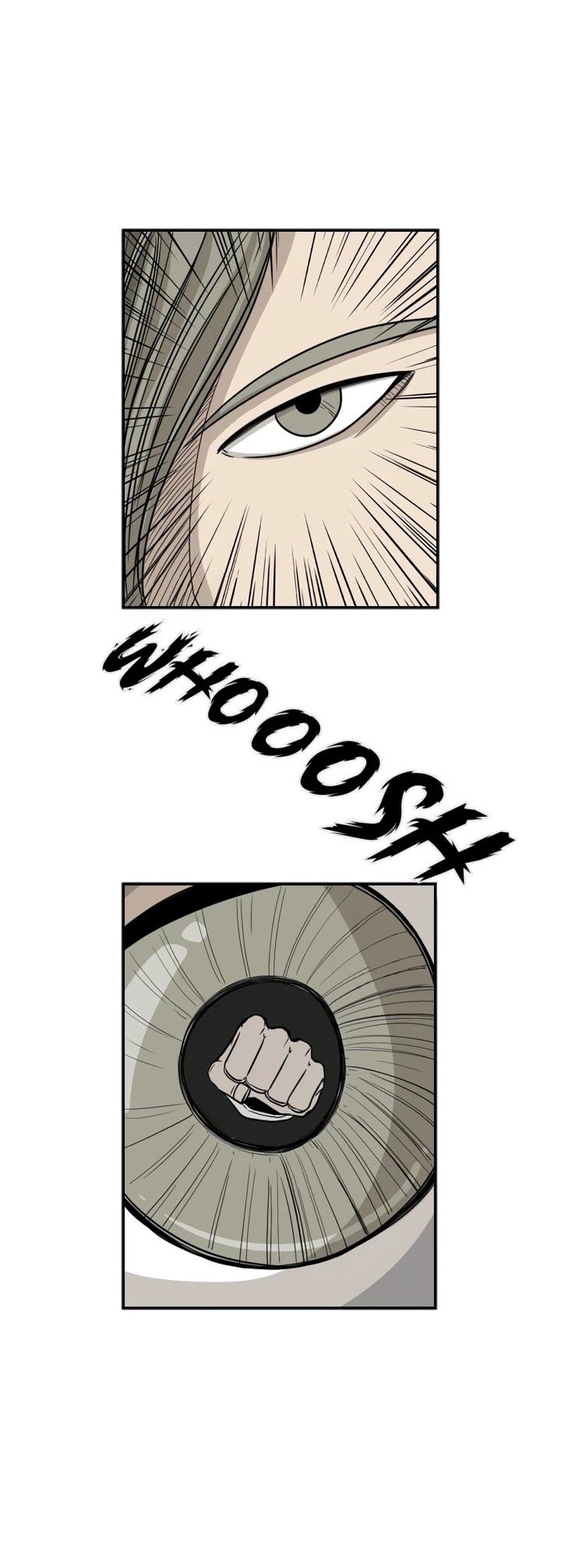 Shark Chapter 26 page 4 - Chapter 26