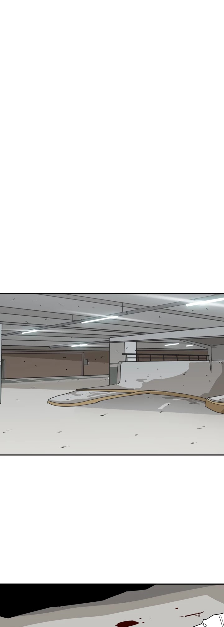 Shark Chapter 26 page 5 - Chapter 26