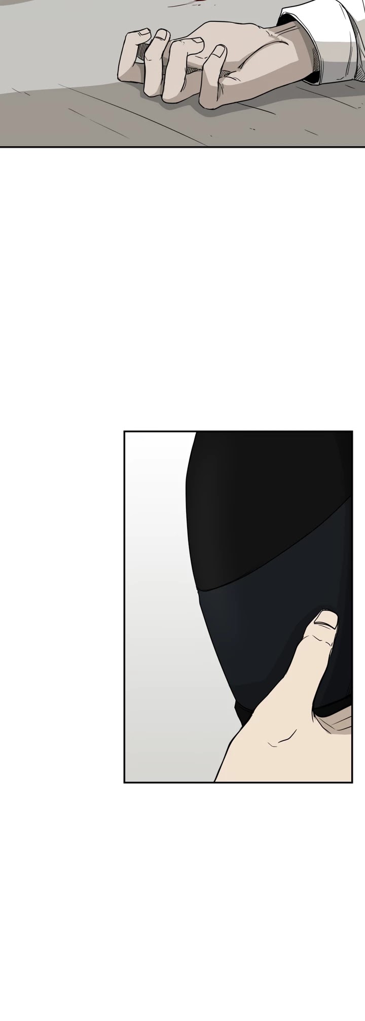 Shark Chapter 26 page 6 - Chapter 26