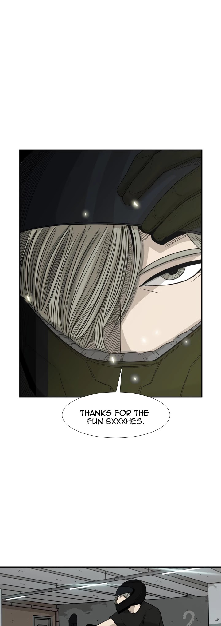 Shark Chapter 26 page 9 - Chapter 26