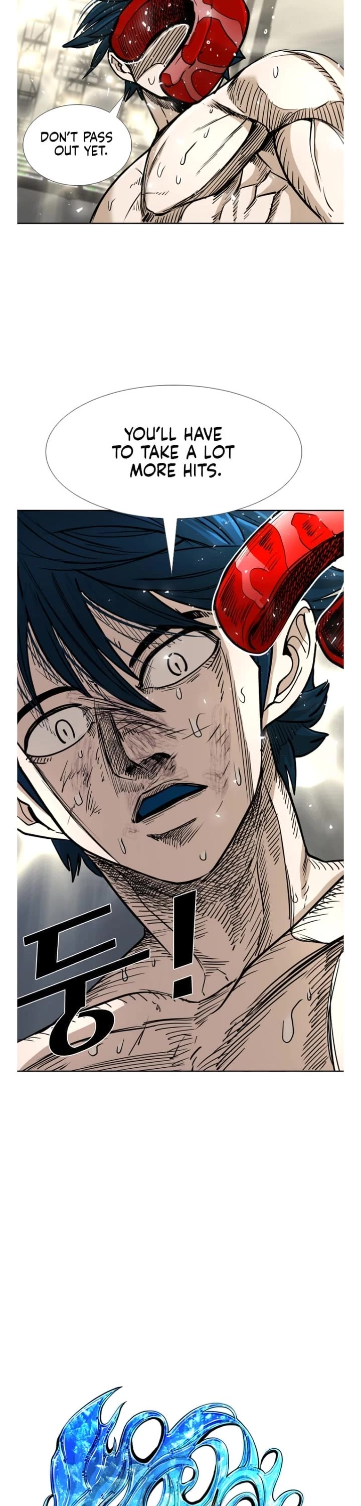 Shark Chapter 262 page 4 - Chapter 262