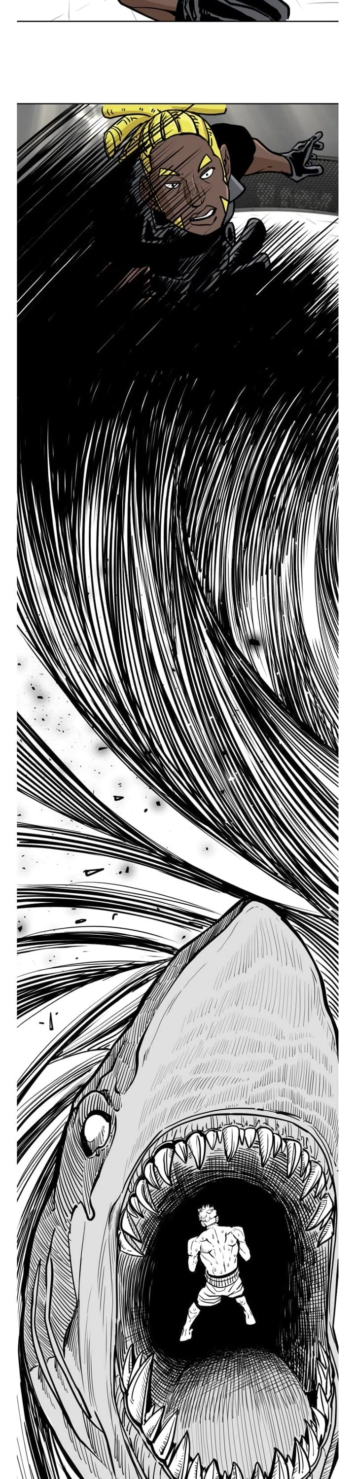Shark Chapter 263 page 30 - Chapter 263