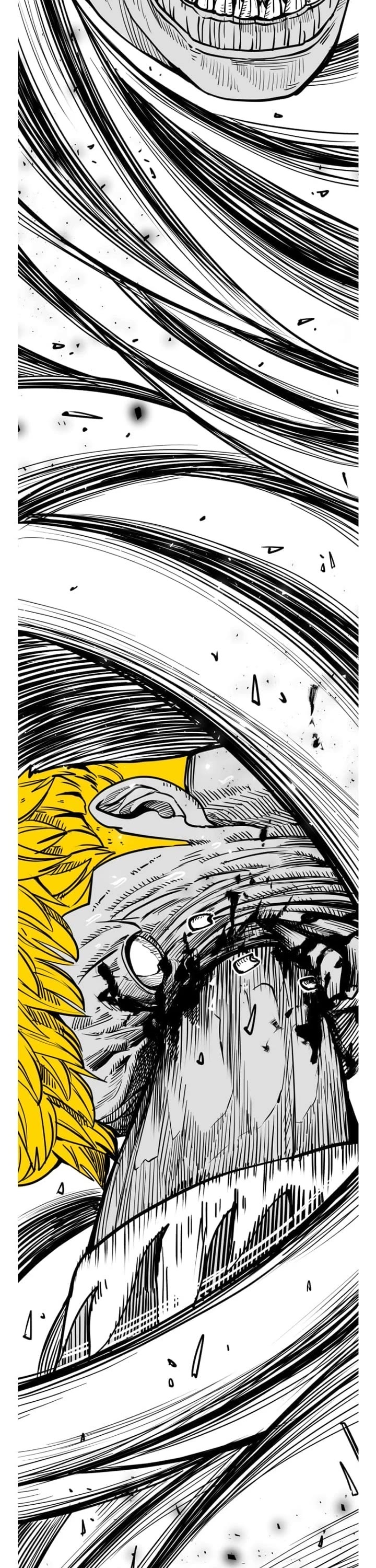 Shark Chapter 263 page 31 - Chapter 263
