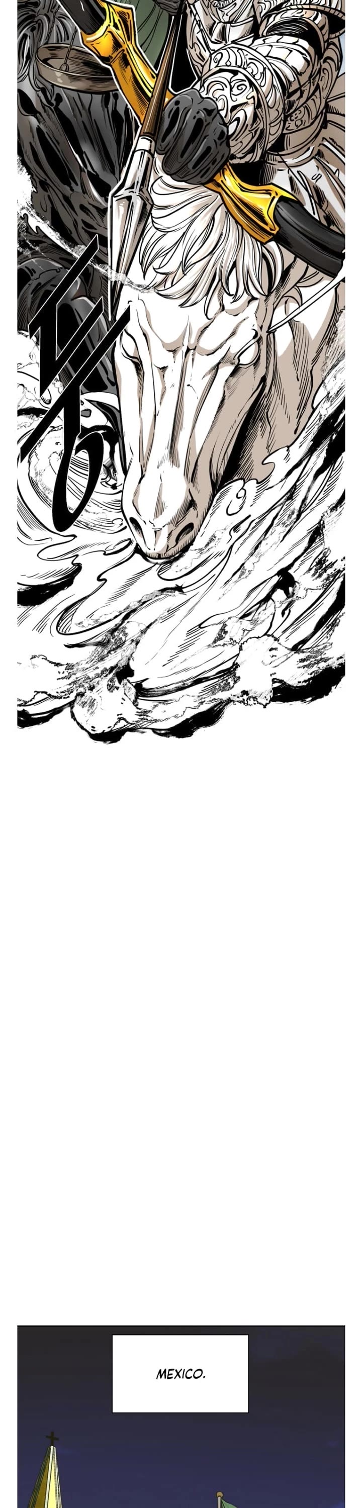 Shark Chapter 264 page 14 - Chapter 264