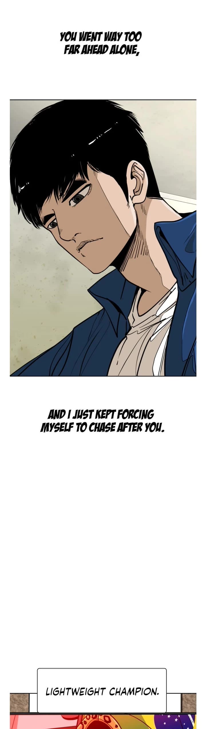 Shark Chapter 264 page 18 - Chapter 264