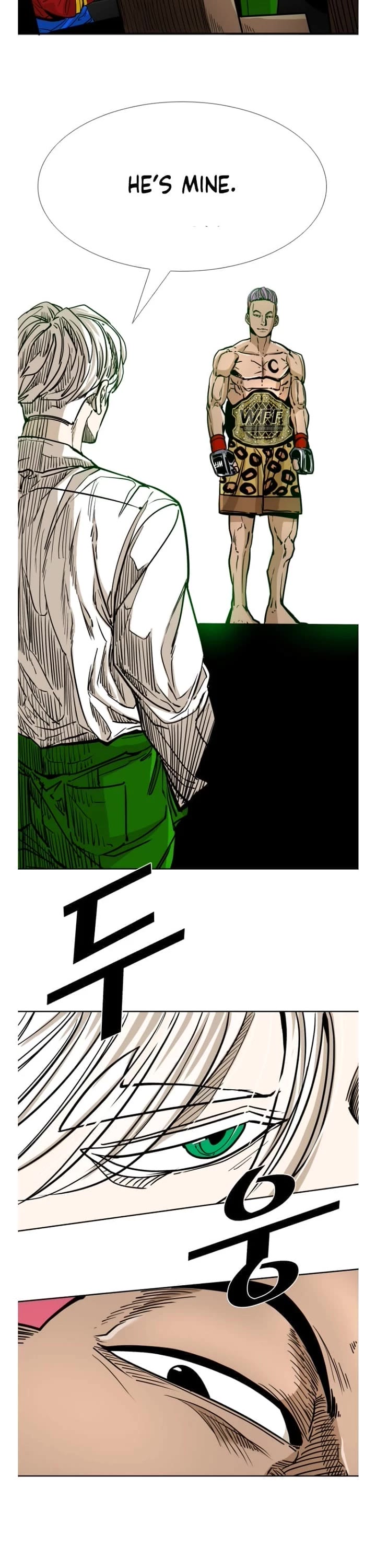 Shark Chapter 265 page 24 - Chapter 265